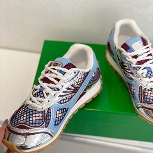 Zapatos deportivos informales universales de otoño para hombre y mujer, zapatos clásicos con cordones, a la moda, transpirables, antiolores, antideslizantes - Product Image 1