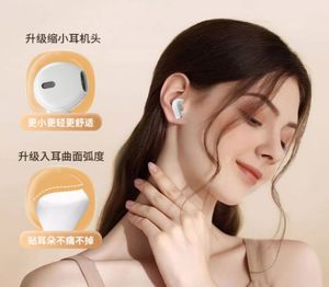 Audífonos Deportivos Inalámbricos Intrauditivos con Control Táctil, Resistentes al Agua IPX4, Cancelación de Ruido Activa (ANC) 5.4, para Llamadas y Música - Product Image 6