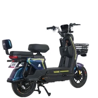 Vélo électrique pour adultes avec moteur sans balais de 1000 watts, vélo électrique, scooter électrique, 3 vitesses, Ebike 72V longue portée