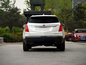 <span class=keywords><strong>Cadillac</strong></span> <span class=keywords><strong>XT5</strong></span> 25T Luxury Automatique SUV 2016 avec sièges en cuir, pneus R18 et toit ouvrant panoramique - Product Image 3
