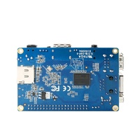 Mini PC Orange Pi PC Plus prenant en charge Lubuntu Linux Android, meilleur que Raspberry Pi 2, disponible en gros