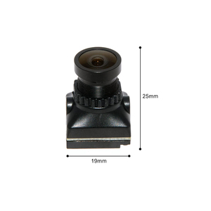 Mini Starvis 4K IP FPV Drone <b>Camera</b> <b>Module</b> FCM-2519 ENIG Surface OEM ODM - Product Image 1