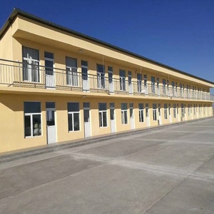 Máquina de Hormigón Prefabricado para Losas Huecas de Piso de Viviendas de Bienestar Económico - Product Image 1