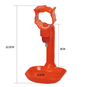 Gà Uống Hệ Thống Gà Vịt Ngỗng Thức Ăn Và Uống Tự Động Gà Uống Hệ Thống - Product Image 3