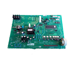 Módulo Inversor Mitsubishi Heavy Industries PCB505A044AA PCB505A044ZB para Aire Acondicionado Central - Product Image 4