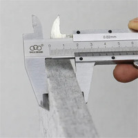 25mm % 100% Polyester elyaf geri dönüştürülmüş akustik duvar paneli PET keçe Panel ofis ve ev için