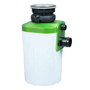 Dengshang Máquina trituradora de residuos de alimentos - Product Image 2