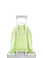 Sac à dos décontracté multifonctionnel en néoprène pour ordinateur portable, idéal pour le travail et les voyages