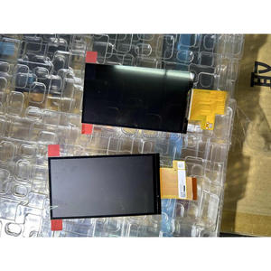 ส่วนประกอบอิเล็กทรอนิกส์คุณภาพสูง AA040NA02 ของแท้ใหม่เอี่ยม - Product Image 2