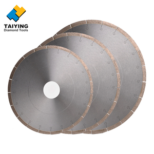Chất lượng cao d200mm Sứ Cắt Lưỡi cưa kim cương lưỡi cưa để chế biến gốm có độ cứng cao - Product Image 1