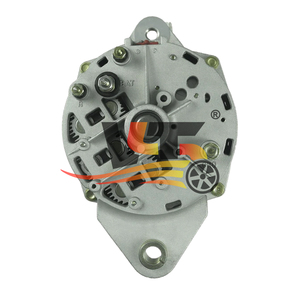 Ealve065 xe <span class=keywords><strong>alternator</strong></span> cho encava 12V 130A tự động Máy phát điện 113155 1677975c91 0r3527 cho encava Màu Xanh chim <span class=keywords><strong>Cummins</strong></span> 6ct alternador - Product Image 5