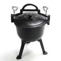 Get Amazing Potjie Pot For Kitchen Upgrades 