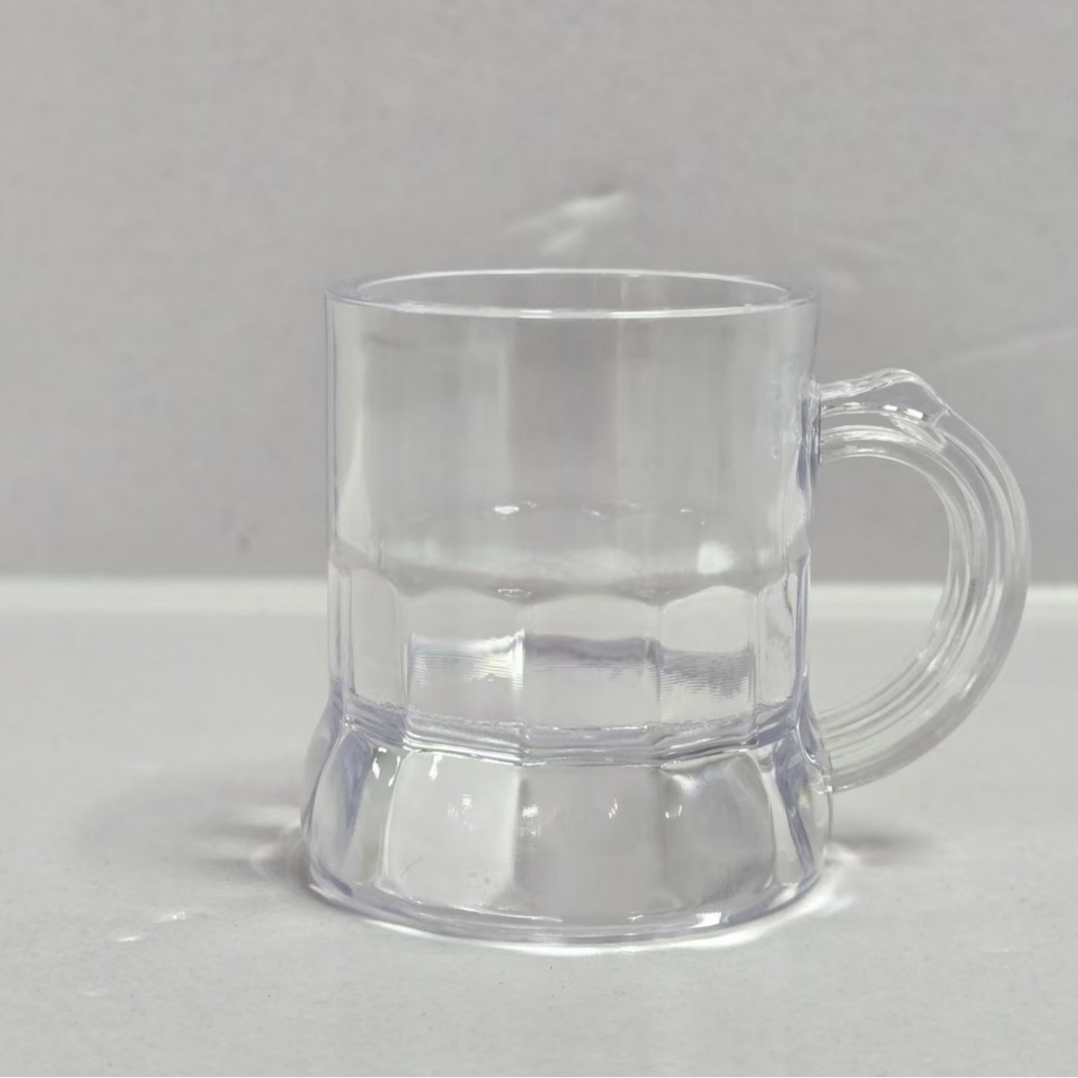 Transparent