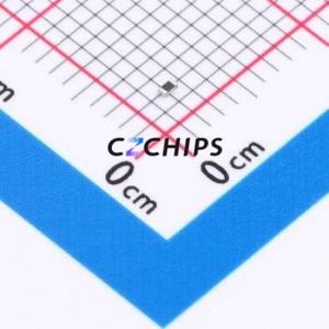 Résistance SMD FRC0402F1874TS 0402 (Type : Film Épais) (Résistance : 1,87 MOhm Précision : 1%) - Product Image 1