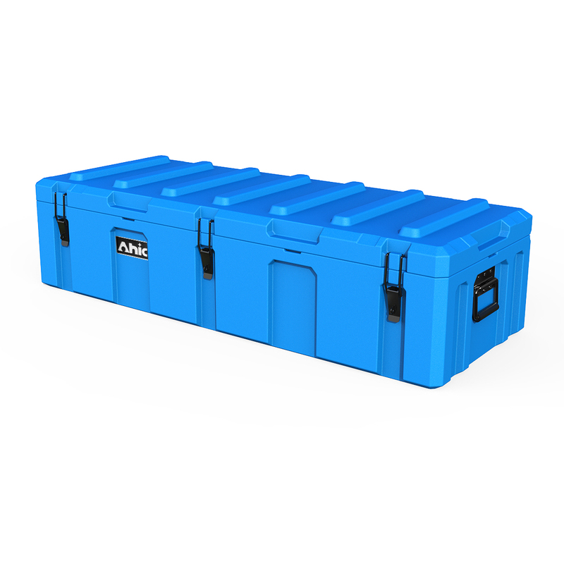 Blue Grey Customizable 110L Plastic Tool