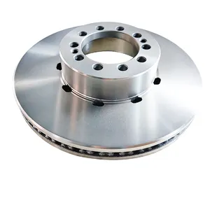 Competitive price high quality truck brake disc OE 13162028 501052530 Commercial Disc Brake