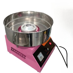 Commercial Equipment Machinery <b>Candy</b> <b>Machines</b> Snack Milk-based Marshmallow <b>Machine</b> Sugar Marshmallow <b>Machine</b> Used Marshmallow Pr - Product Image 5