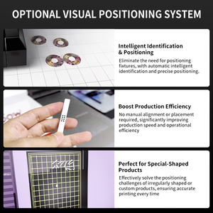 Imprimante <span class=keywords><strong>à</strong></span> uv <span class=keywords><strong>de</strong></span> grande capacité, <span class=keywords><strong>carte</strong></span> <span class=keywords><strong>de</strong></span> jeu, balles <span class=keywords><strong>de</strong></span> golf, produit <span class=keywords><strong>de</strong></span> masse, machine d'impression <span class=keywords><strong>à</strong></span> plat, prix compétition - Product Image 3