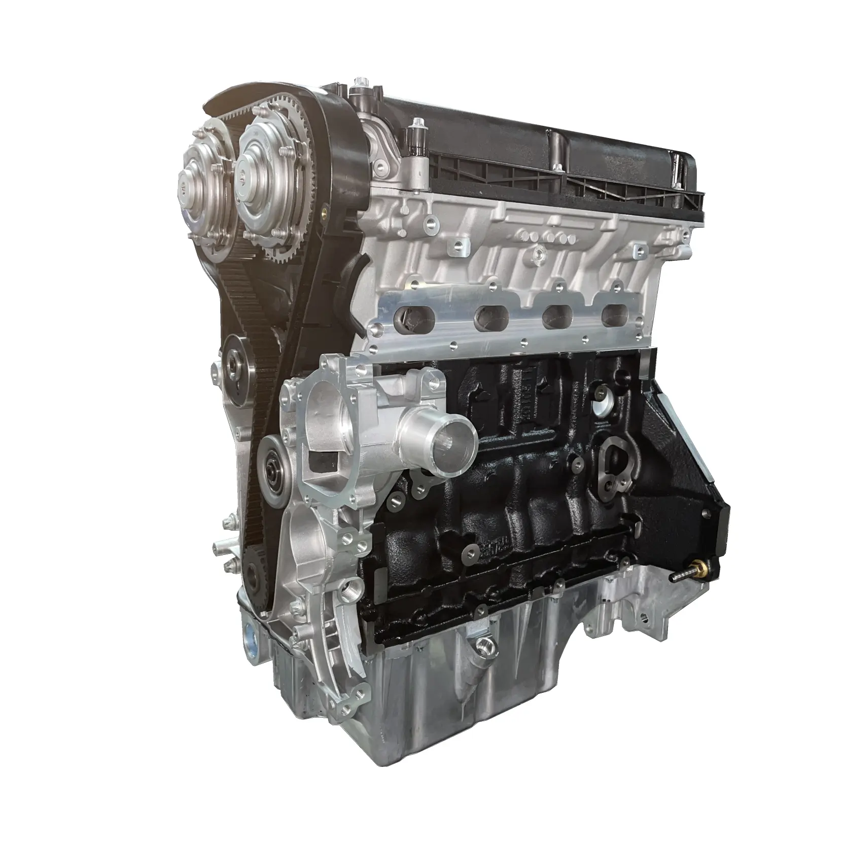 Schlussverkauf Auto Prats Bare Engine Neues Modell LDE A16XER Z16XER F16D4 1,6 L komplette Motormontage für GM Cruze Excelle
