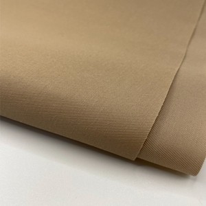Tissu de <span class=keywords><strong>gabardine</strong></span> sergé de cryptage tissu de <span class=keywords><strong>gabardine</strong></span> épais pour doublure - Product Image 2
