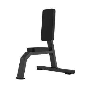 Banc de musculation polyvalent pour haltères, équipement de gym, à vendre - Product Image 1