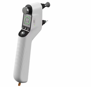 เครื่องวัดความตึงแบบไม่สัมผัสแบบพกพาอุปกรณ์ตรวจวินิจฉัยทางสัตวแพทย์สำหรับการวัดค่าไอโอปสำหรับแมวสุนัขม้าไพฑูรย์ - Product Image 4