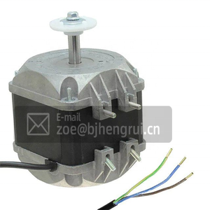 Ventilador de Refrigeración ebmpapst M4Q045-EF01-52 230V AC 50/60Hz 34W 0.65A 1550 RPM para Equipos de Refrigeración y Congeladores - Product Image 3
