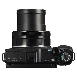 DF Wholesale Original 99% New X Mark II G1x2 Digital Cameras Vlog <b>Camera</b> for - Product Image 4