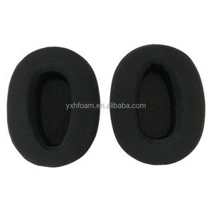 Prix usine Gel Oreille Pad pour <span class=keywords><strong>Sony</strong></span> <span class=keywords><strong>WH</strong></span>-CH700N ZX770/780 Casque Remplacement Casque Gel Remplacement Oreillettes Oreillettes Coussin - Product Image 6