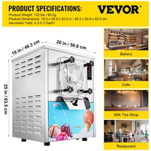 เครื่องทำไอศกรีม peixu 2025 <span class=keywords><strong>ขายส่ง</strong></span>จากผู้<span class=keywords><strong>ผล</strong></span>ิต สินค้าใหม่ลดราคาออนไลน์อย่างต่อเนื่อง - Product Image 3