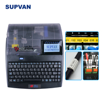 Groupe de découpe d'imprimante SUPVAN Promotion Tp-R100EB10mm