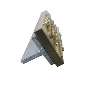 Moldes de Silicona de Grado Alimenticio Premium ABS PP para Inyección, Moldes de Silicona para Piezas de Vehículos, Tolerancia de 0.01mm - Product Image 4