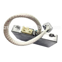 Calculateur de commande d'éclairage pour Toyota OEM 85967-50020 8596750020