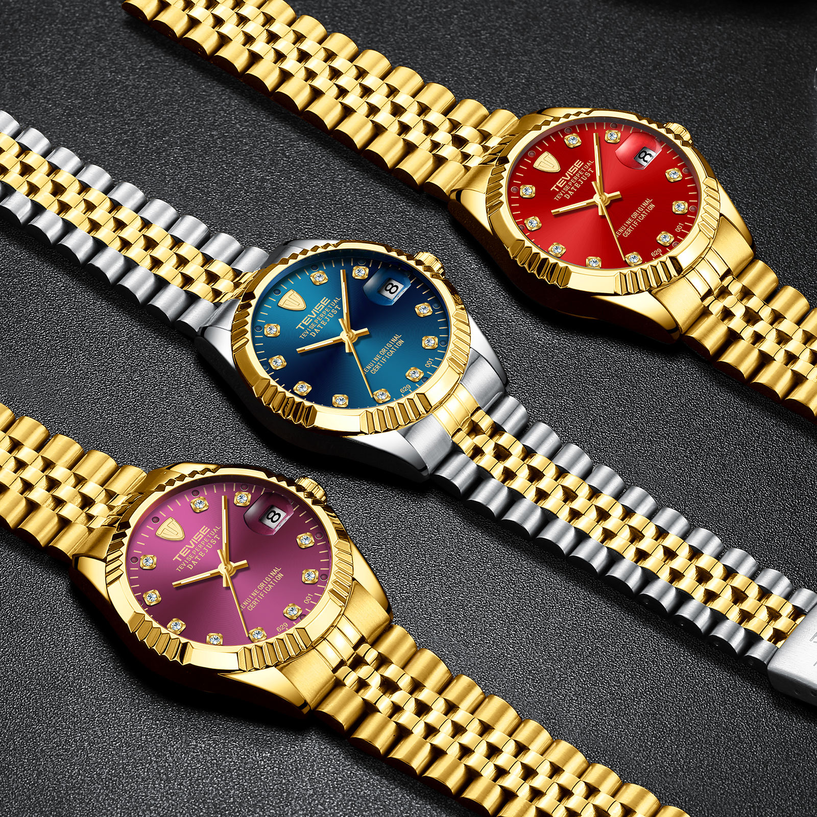 Orologi Uomo Marche Orologi Economici Donna Precisione Senza Tempo