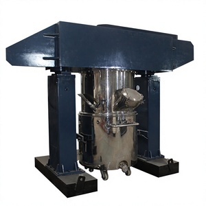 เครื่องผสมอาหารแบบแพลนเนทารี่ เครื่องผสมแบบสองแกน - Product Image 5