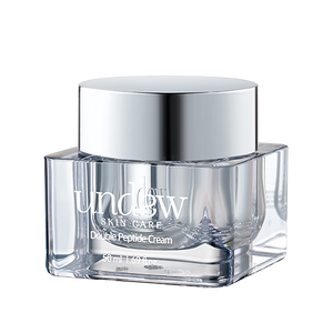 Crema Reparadora Nocturna de Doble Péptido, Tratamiento Nocturno Intensivo Regenerador para una Piel Renovada por la Mañana - Product Image 3