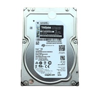 00YK040 7XB7A00051 Disque dur serveur SATA 3,5 pouces 4 To SR650/SR550/SR590