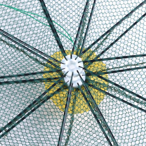 ตาข่ายจับปลาแบบหยาบ,ตาข่ายจับปลา<span class=keywords><strong>ลาก</strong></span>คลื่นทะเลที่แข็งแรง - Product Image 4