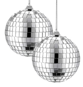 <span class=keywords><strong>Bola</strong></span> de Espejos Personalizada de 15cm, 20cm, 30cm, 40cm, 50cm, 100cm para Fiestas, Discotecas, Salones de Baile - Product Image 5