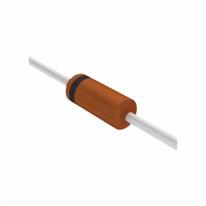 Buy Electronics Components Online Discrete Semiconductor Products 1N5294 TR TIN/LEAD DO-204AH, DO-35, Axial - Product Image 1