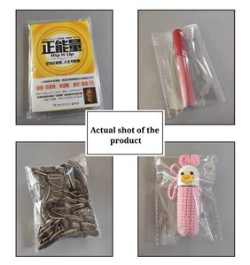 Sellado autoadhesivo transparente para ropa, embalaje Opp, bolsa <span class=keywords><strong>de</strong></span> plástico, <span class=keywords><strong>precio</strong></span> más barato, venta al <span class=keywords><strong>por</strong></span> <span class=keywords><strong>mayor</strong></span> <span class=keywords><strong>de</strong></span> fábrica - Product Image 6