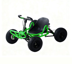Go Kart Todoterreno XFY <span class=keywords><strong>de</strong></span> 8 Pulgadas con Motor <span class=keywords><strong>de</strong></span> Gasolina <span class=keywords><strong>de</strong></span> 212cc, Buggy <span class=keywords><strong>de</strong></span> Carreras para <span class=keywords><strong>Alquiler</strong></span> en Resorts <span class=keywords><strong>de</strong></span> Montaña y Sitios Turísticos - Product Image 4