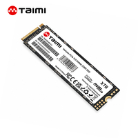 Unidad de Disco Duro Taimi NVMe SSD PCIe3.0 con Memoria Flash 3D NAND para Computadoras de Escritorio y Portátiles, Venta al por Mayor OEM/ODM
