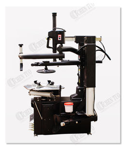 Usine de changeur de pneus de véhicule automatique certifiée CE de haute qualité personnalisée - Product Image 2