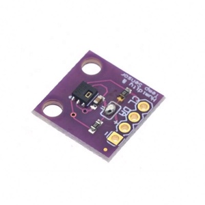 GY-213V-HTU21D IIC I2C อุณหภูมิความชื้นเซนเซอร์โมดูลเปลี่ยน SHT21 SI7021 HDC1080 โมดูล - Product Image 1