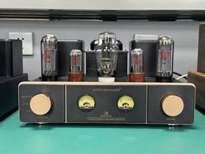 Amplificador de Tubos de Vacío MONA Audio, Amplificador de Clase A de un Solo Extremo <span class=keywords><strong>para</strong></span> Audiófilos y Amantes del Vinilo - Product Image 6