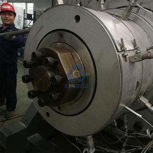 Chaîne de production de <span class=keywords><strong>tuyau</strong></span> de <span class=keywords><strong>tuyau</strong></span> de <span class=keywords><strong>PVC</strong></span> de grand <span class=keywords><strong>diamètre</strong></span> 20-1500mm - Product Image 4