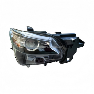 Faro a LED Versione USA di Alta Qualità, Lampada Frontale Auto TK50-51-031C TK50-51-041C per <span class=keywords><strong>Mazda</strong></span> CX-9 2016-2023 - Product Image 3