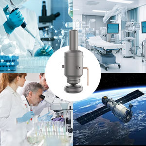 Refroidisseur Stirling à piston libre Huacooling 120K -145°C Cryocooler Stirling ultra basse température, refroidissement super rapide - Product Image 4