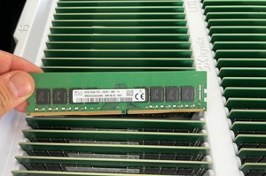 ขายส่งหน่วยความจำแรม DDR4 32GB 3200MHz สำหรับแอปพลิเคชันเซิร์ฟเวอร์ มีสินค้าในสต็อก - Product Image 4